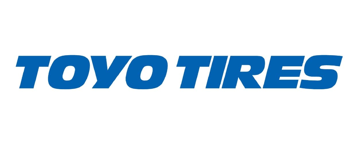 Toyo Tires news