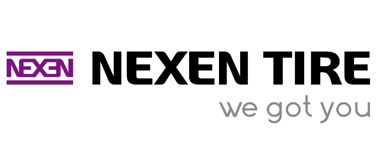 Welcome NEXEN TIRE