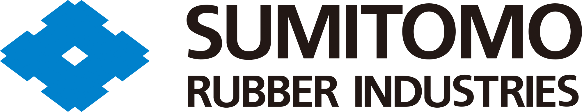 Sumitomo Rubber Industries
