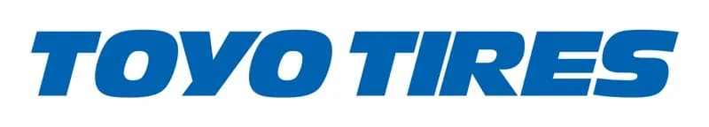 Toyo Tires logo