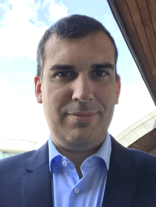 Jérôme BARRAND