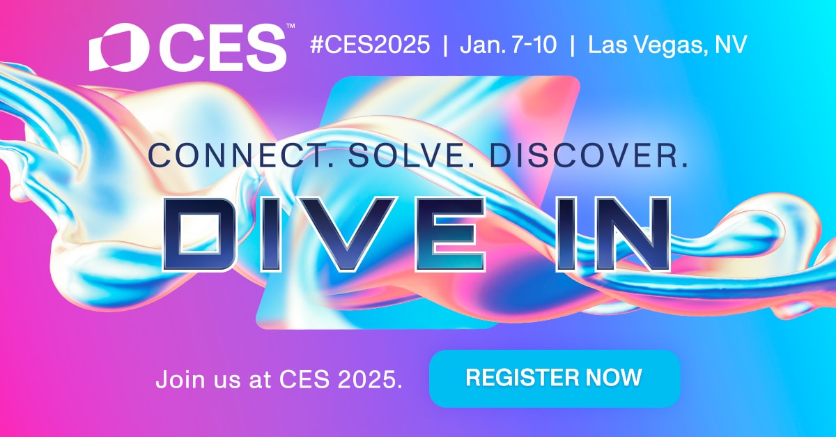 GDSO at CES25